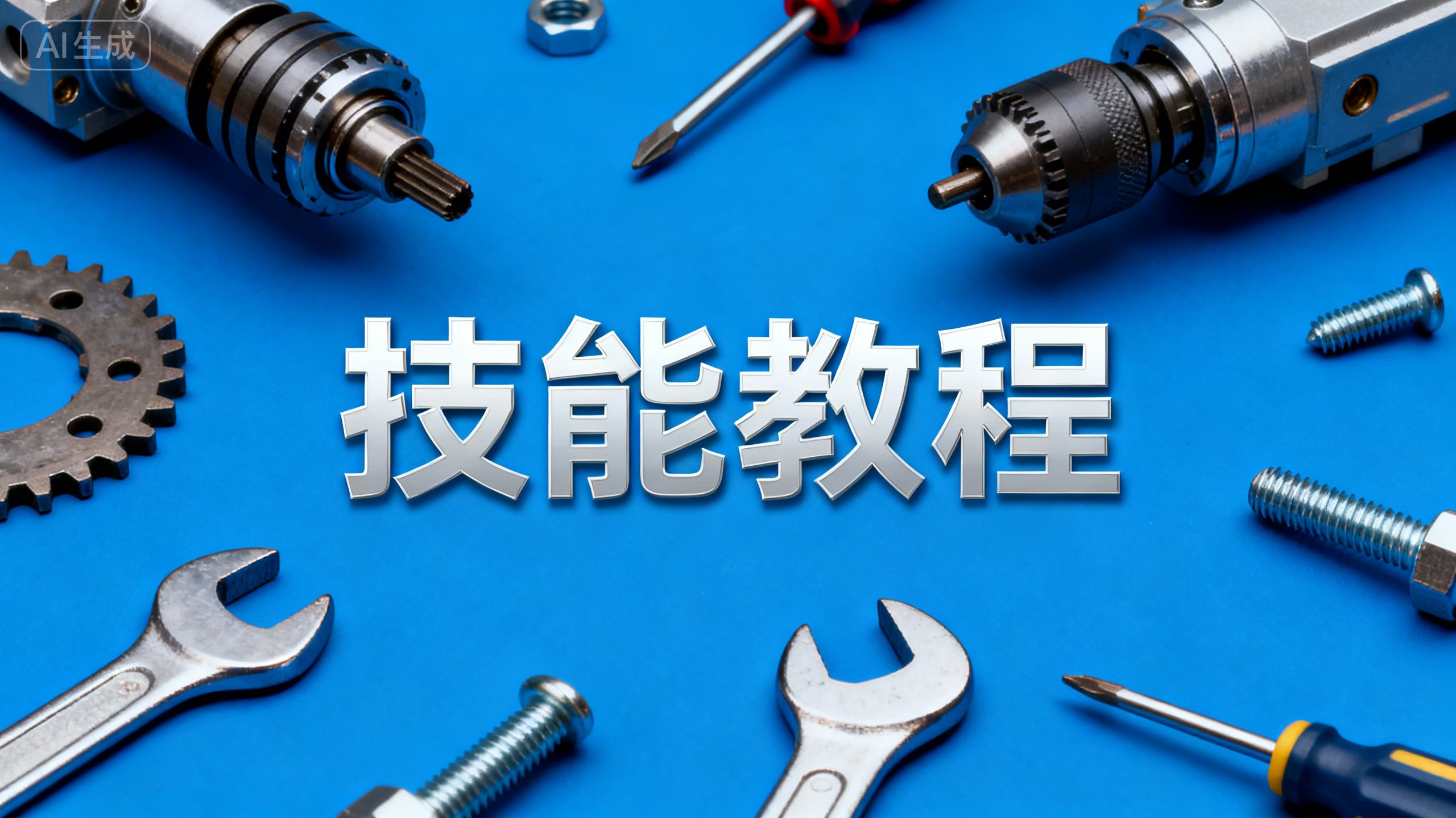 专题  技能教程 | 洛瑶教程网