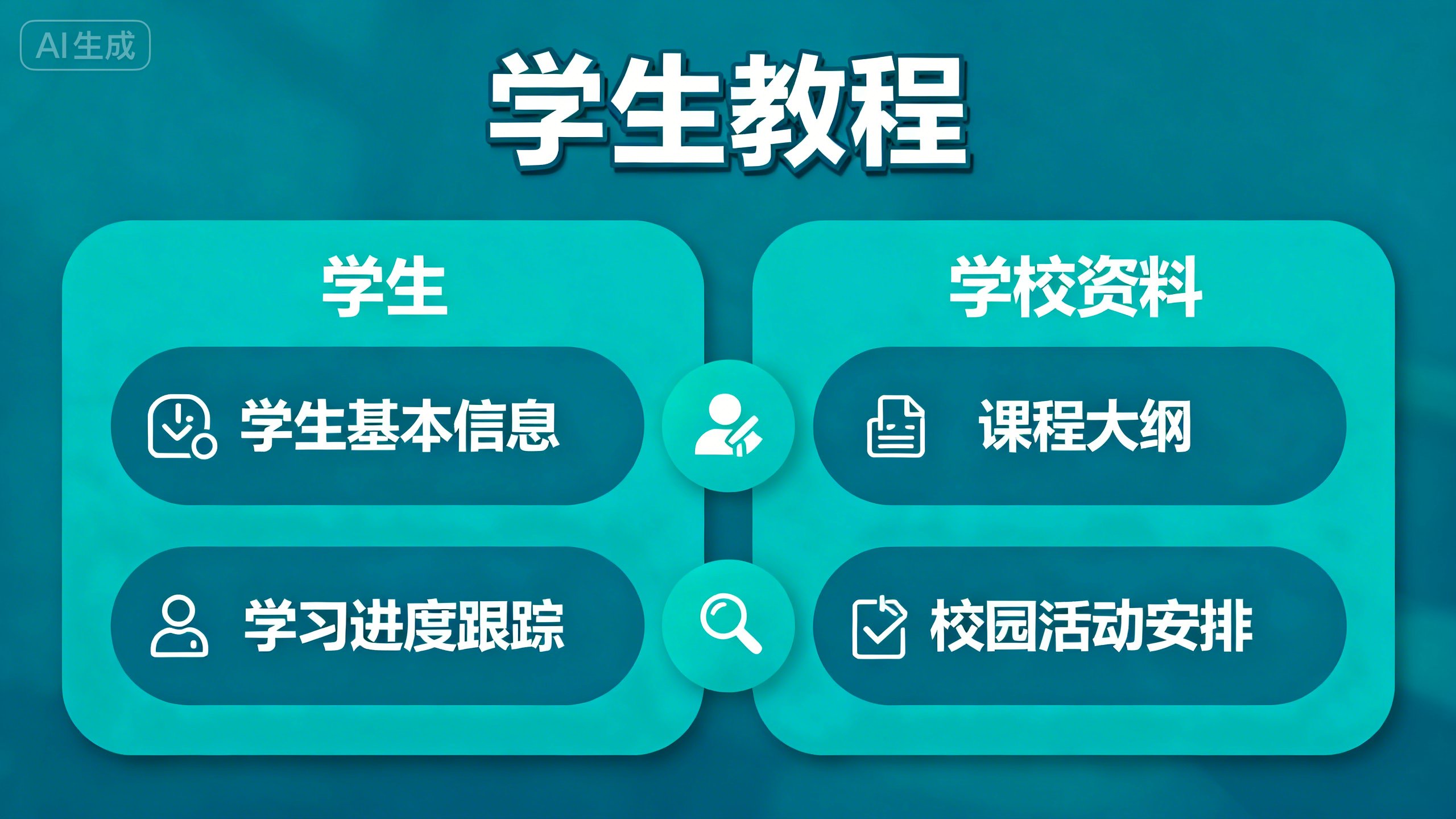 专题  学生教程 | 洛瑶教程网