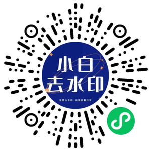 视频解析小程序 | 洛瑶教程网