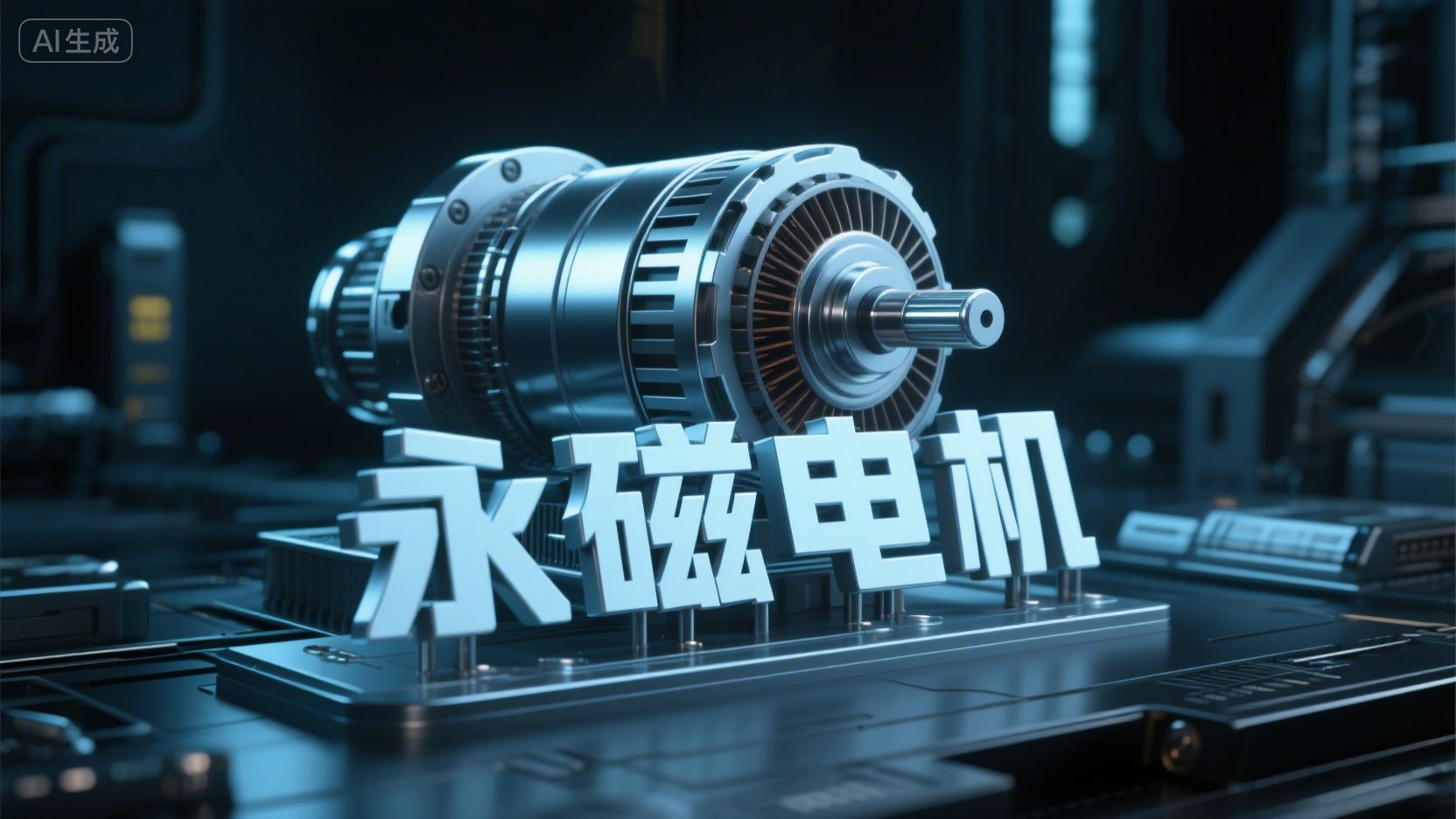 电机基础教程｜中国国内电机在各省的分布情况 | 洛瑶教程网